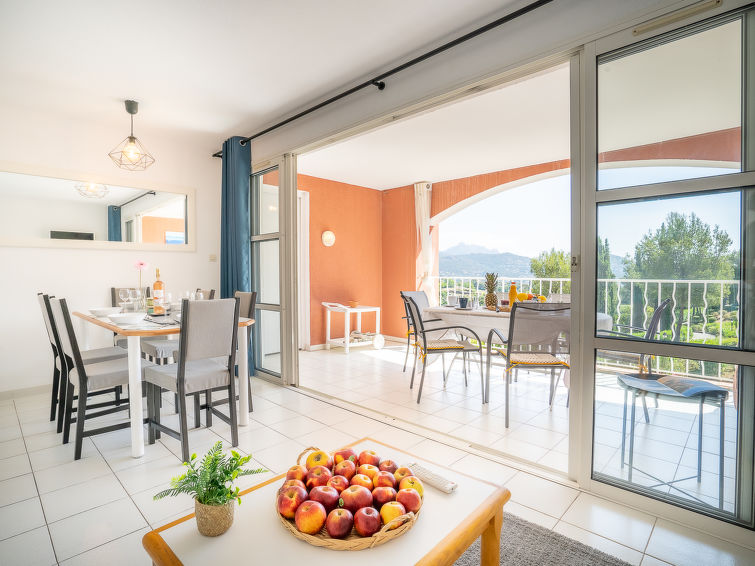 Apartman za odmor Village Cap Estérel - Le Hameau