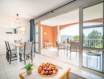 Village Cap Estérel - Le Hameau