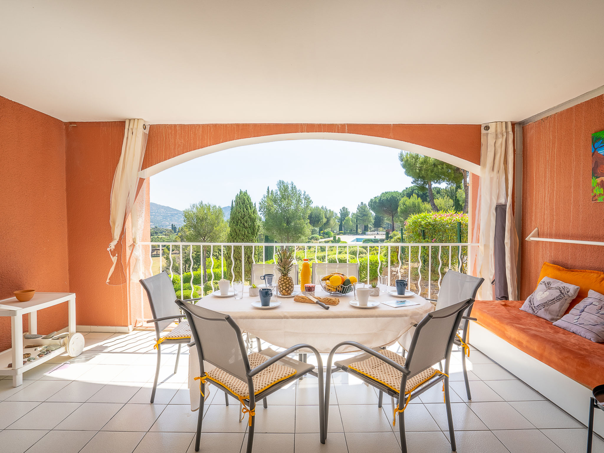 Photo of Le Hameau (K4 124)