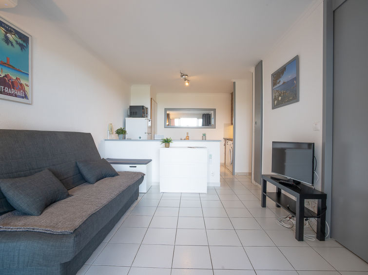 Lägenhet Village Cap Estérel - Le Hameau