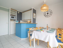 Zonnig appartement voor 6 aan de Côte d'Azur met zwembaden en zeezicht - thumbnail 4