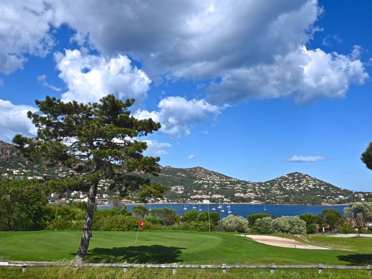 Photo of Cap Estérel - Le Hameau (Mini Villa 35)