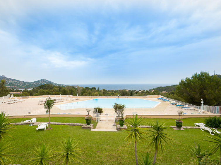 Photo of Cap Estérel - Le Hameau (Mini Villa 35)