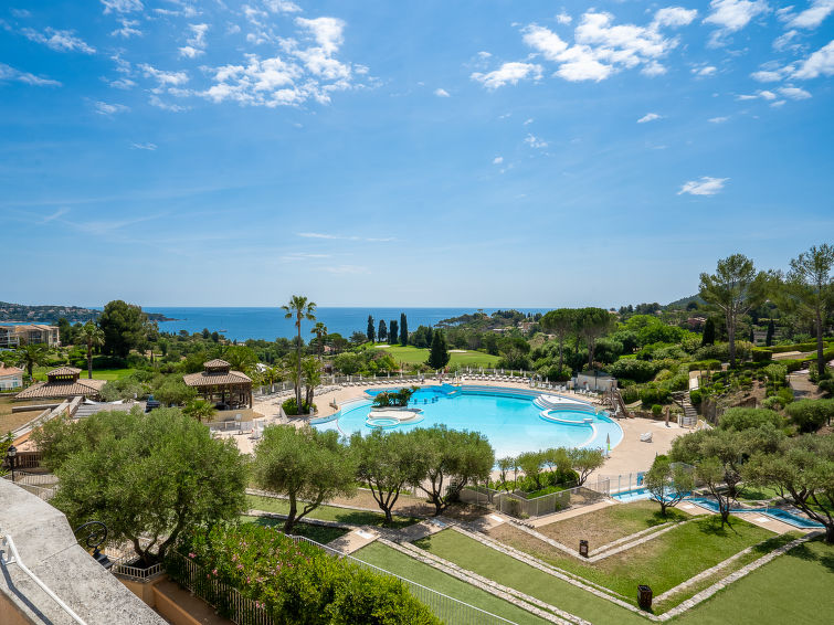 Photo of Cap Estérel - Le Hameau (Mini Villa 35)