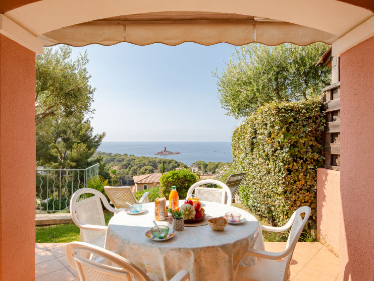 Photo of Cap Estérel - Le Hameau (Mini Villa 35)