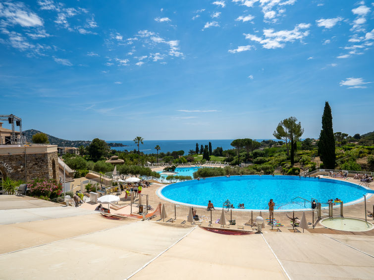 Photo of Cap Estérel - Le Hameau (Mini Villa 35)