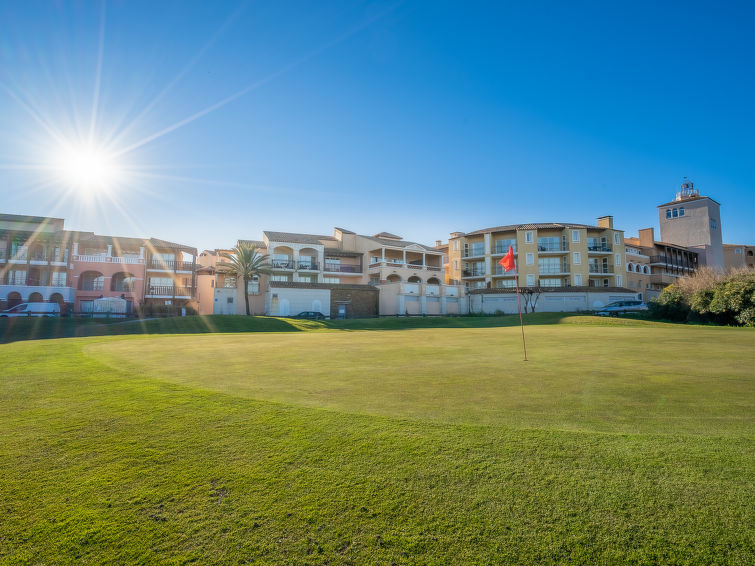 Photo of Cap Estérel - Le Hameau (Mini Villa 35)