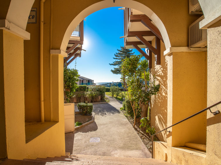 Photo of Cap Estérel - Le Hameau (Mini Villa 35)