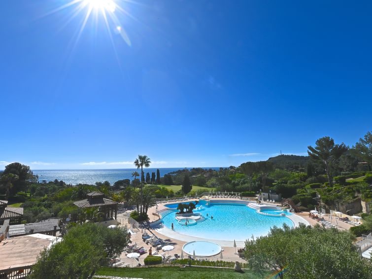 Photo of Cap Estérel - Le Hameau (Mini Villa 35)