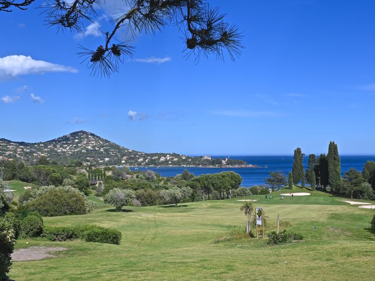 Photo of Cap Estérel - Le Hameau (Mini Villa 35)