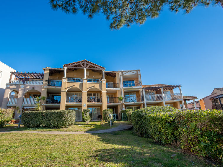 Photo of Cap Estérel - Le Hameau (Mini Villa 35)