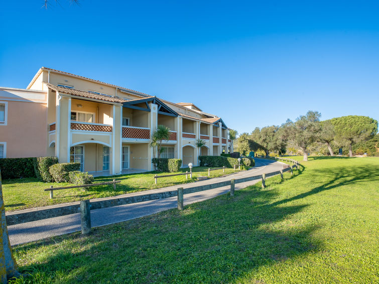 Photo of Cap Estérel - Le Hameau (Mini Villa 35)