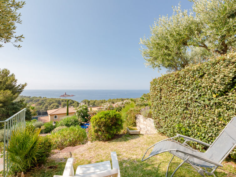 Photo of Cap Estérel - Le Hameau (Mini Villa 35)