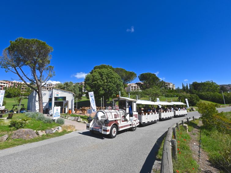 Photo of Cap Estérel - Le Hameau (Mini Villa 35)