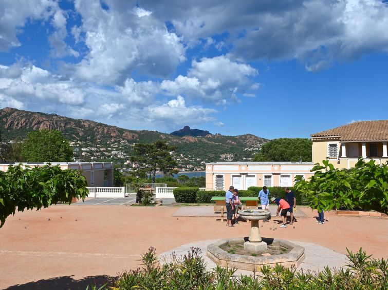 Photo of Cap Estérel - Le Hameau (Mini Villa 35)