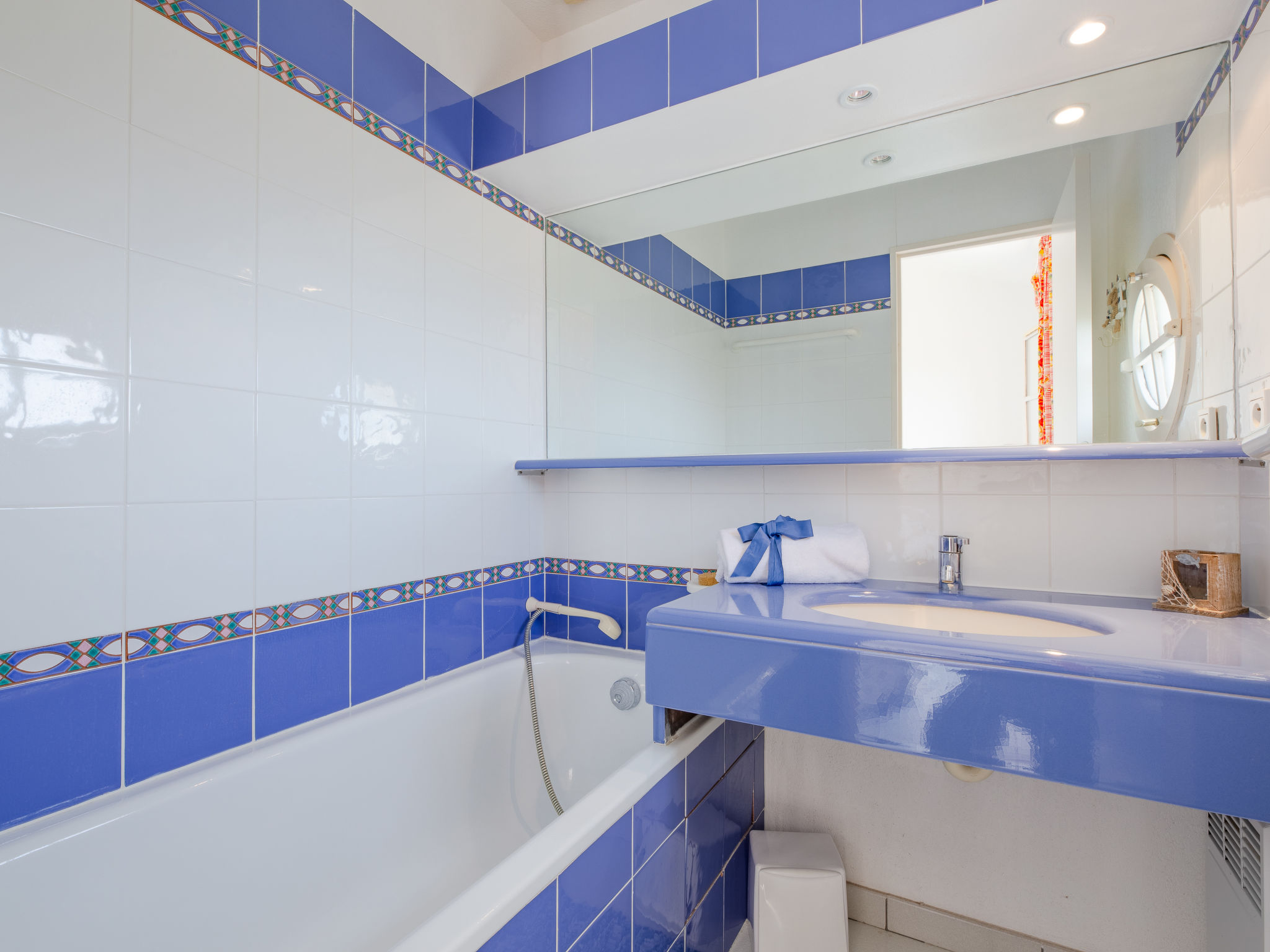 Photo of Cap Estérel - Le Hameau (Mini Villa 35)