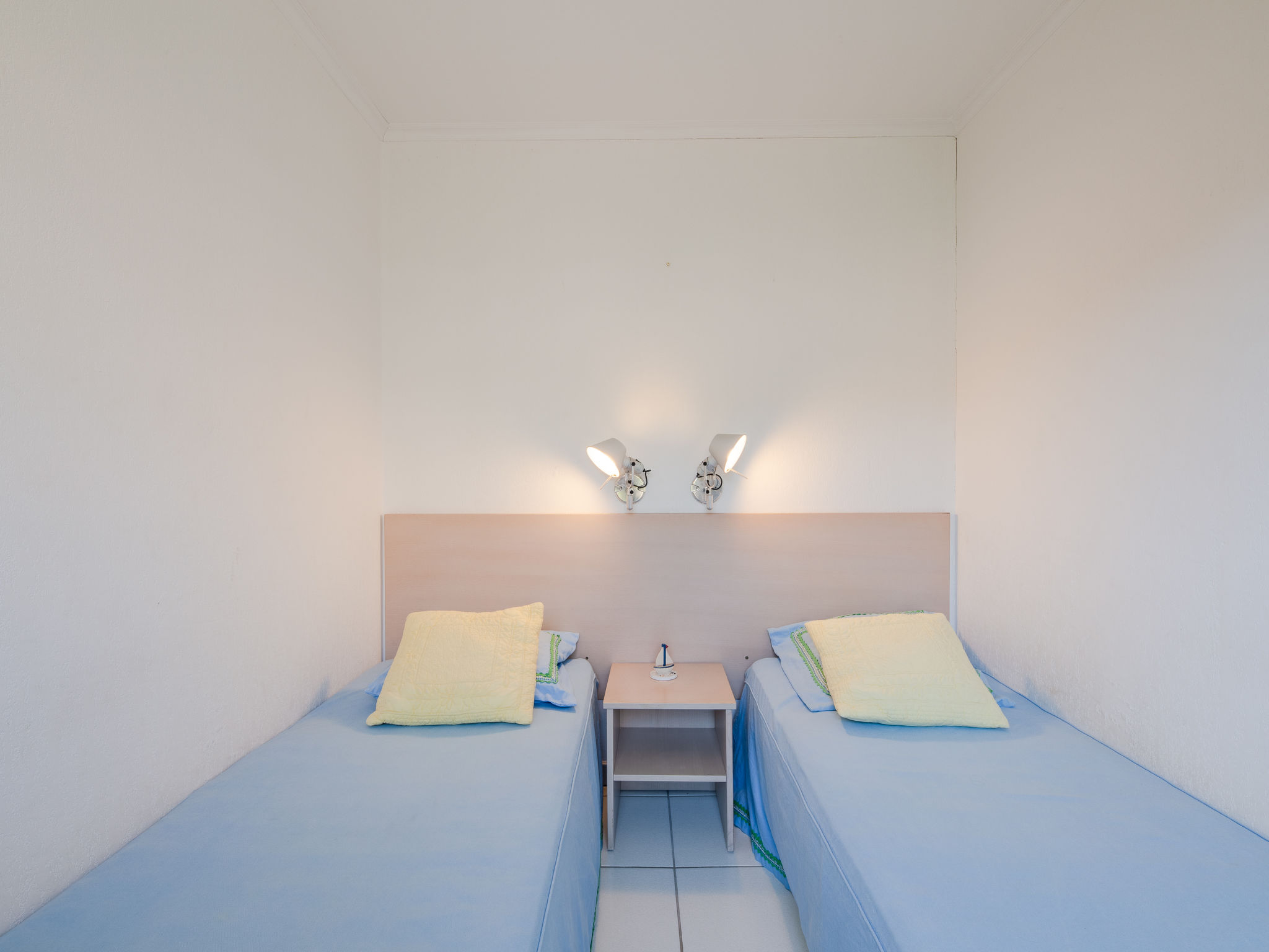 Photo of Cap Estérel - Le Hameau (Mini Villa 35)