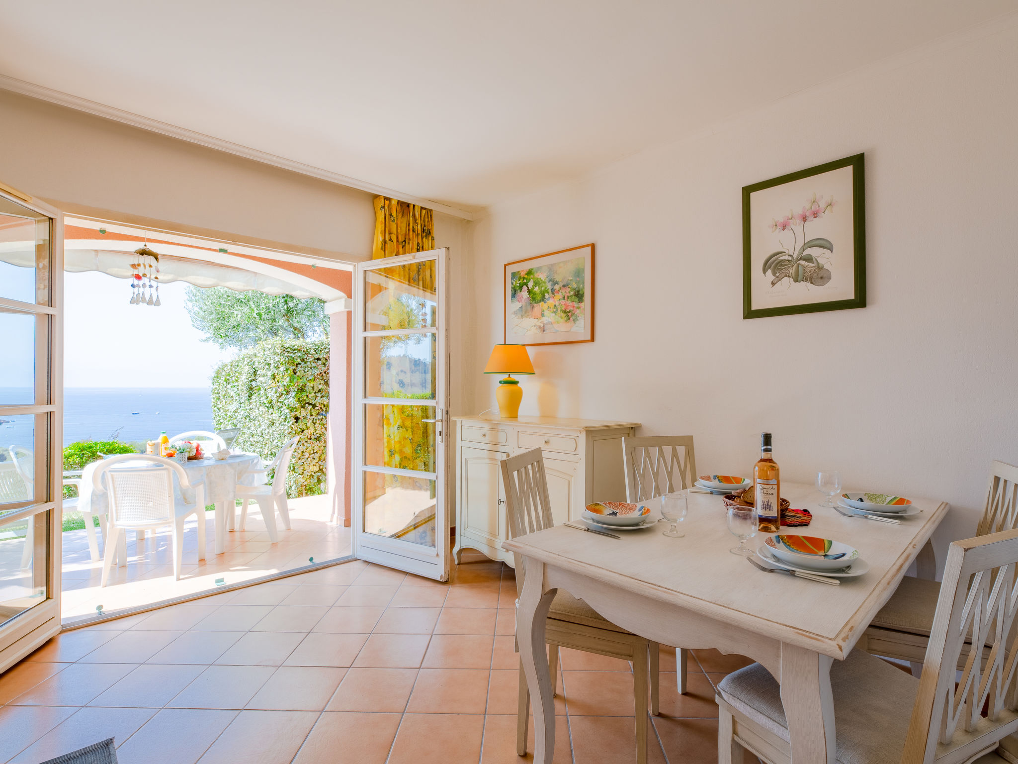 Photo of Cap Estérel - Le Hameau (Mini Villa 35)