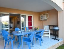 Rustiek appartement voor 6 personen aan de Côte d'Azur met zwembaden en zeezicht - thumbnail 2