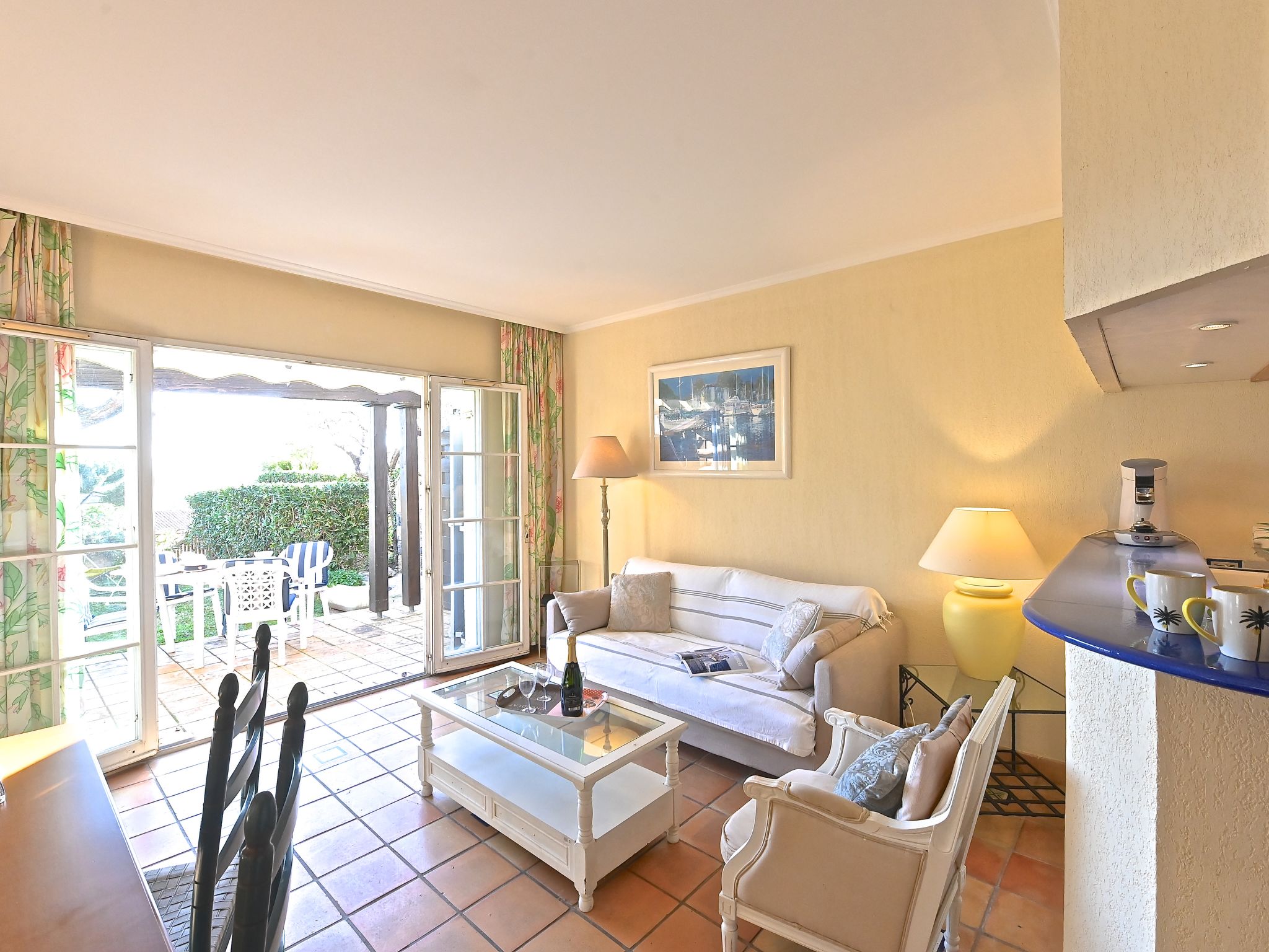 Photo of Village Cap Estérel - Le Hameau