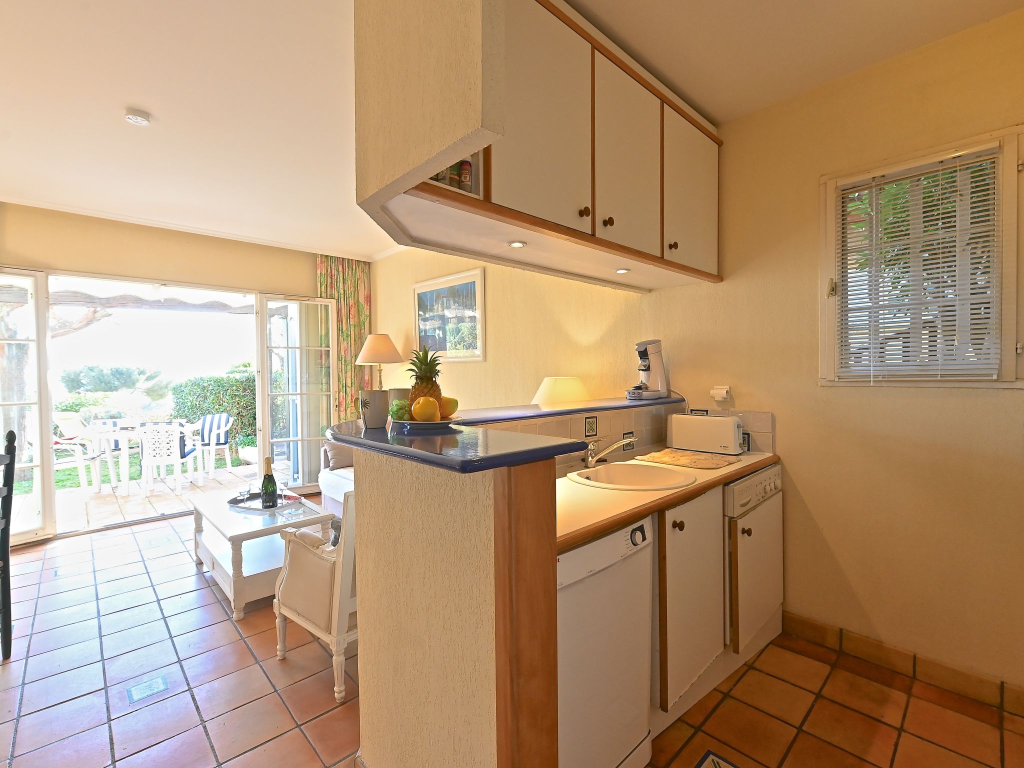 Photo of Village Cap Estérel - Le Hameau