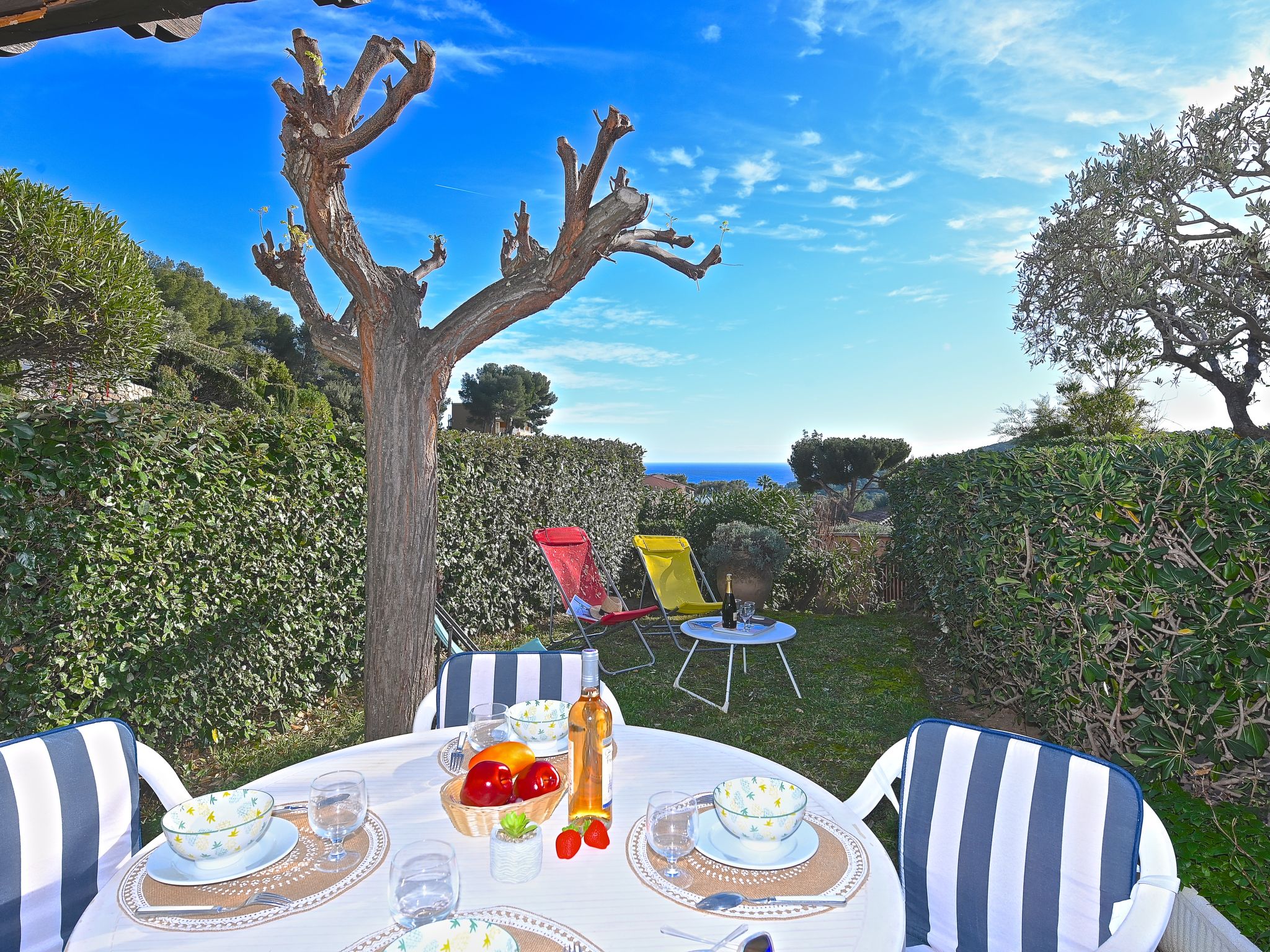 Photo of Village Cap Estérel - Le Hameau