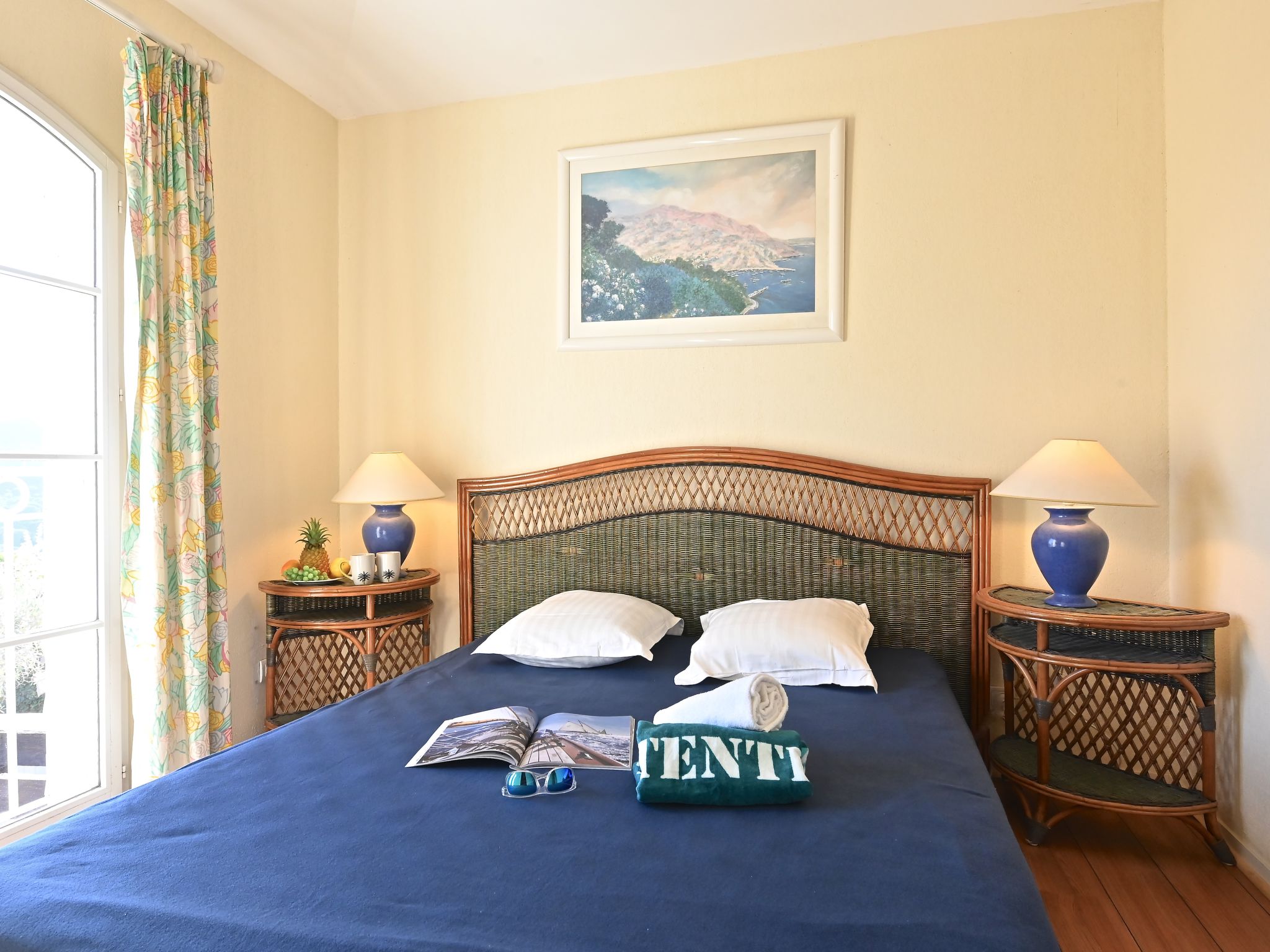 Photo of Village Cap Estérel - Le Hameau