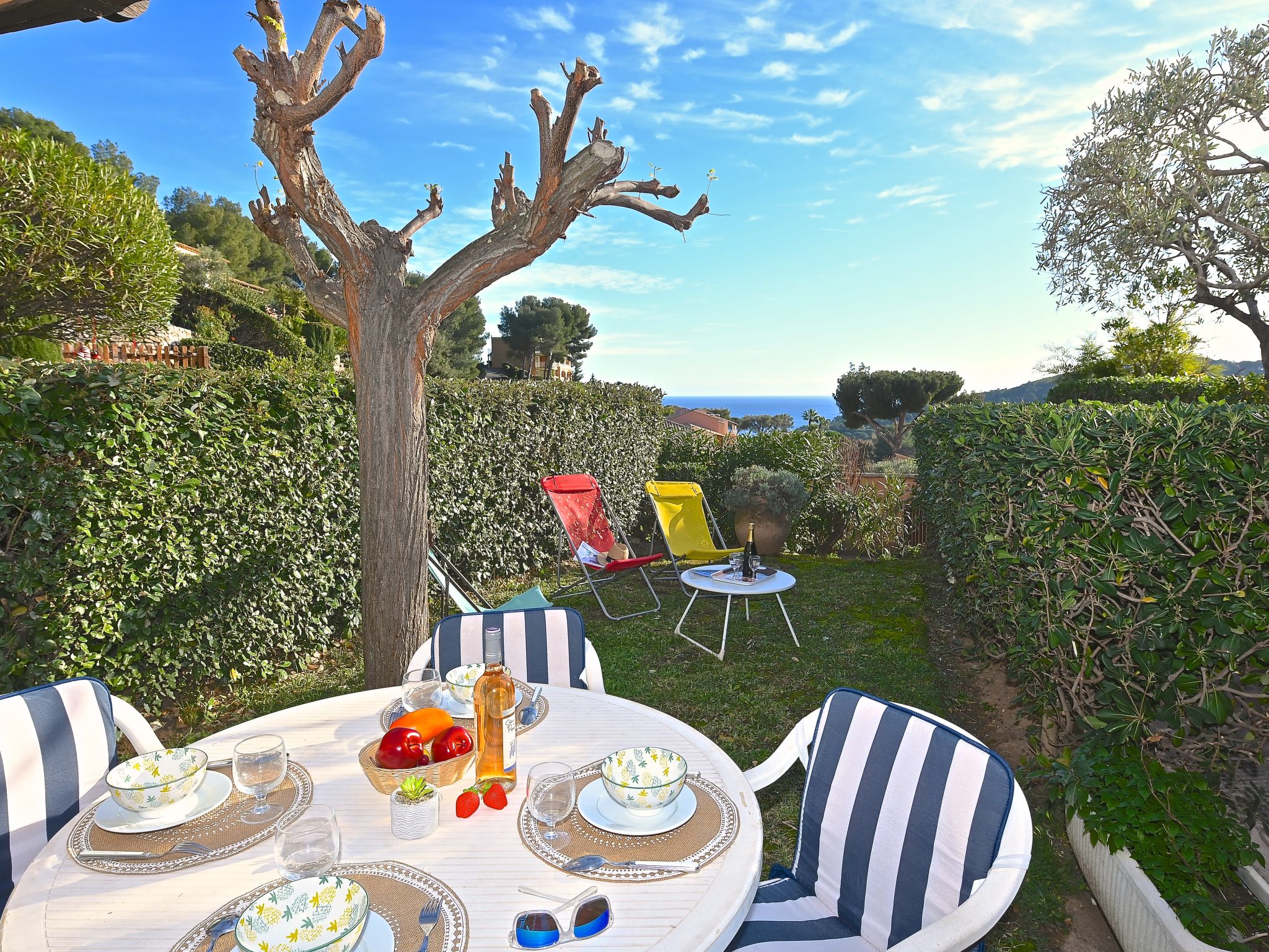 Photo of Village Cap Estérel - Le Hameau