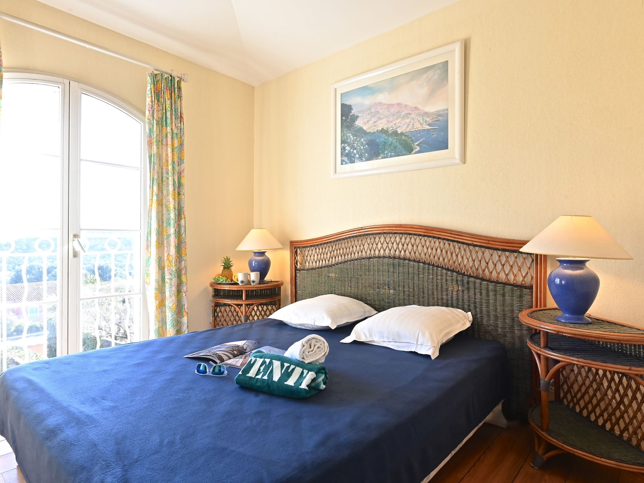 Photo of Village Cap Estérel - Le Hameau