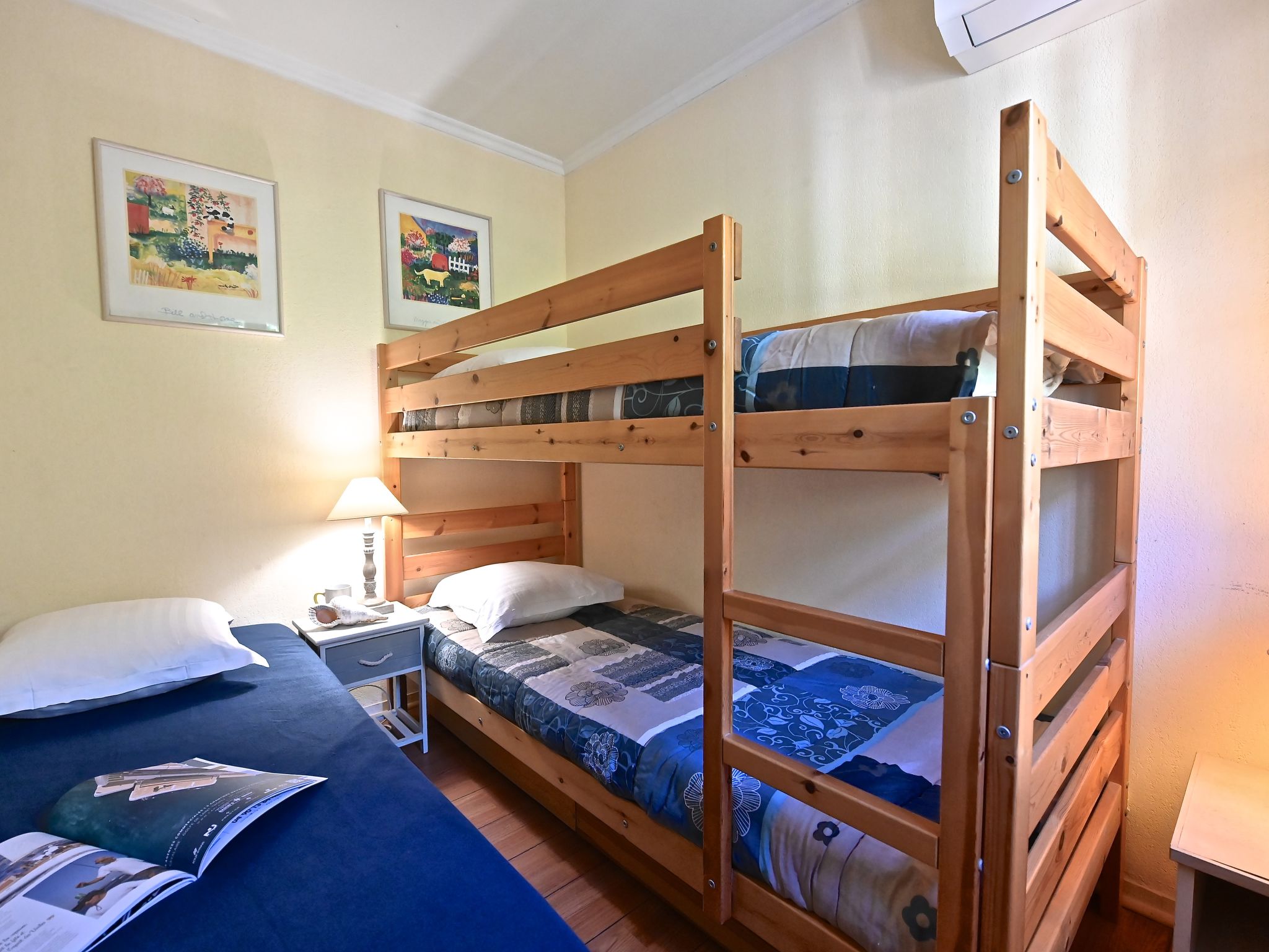 Photo of Village Cap Estérel - Le Hameau