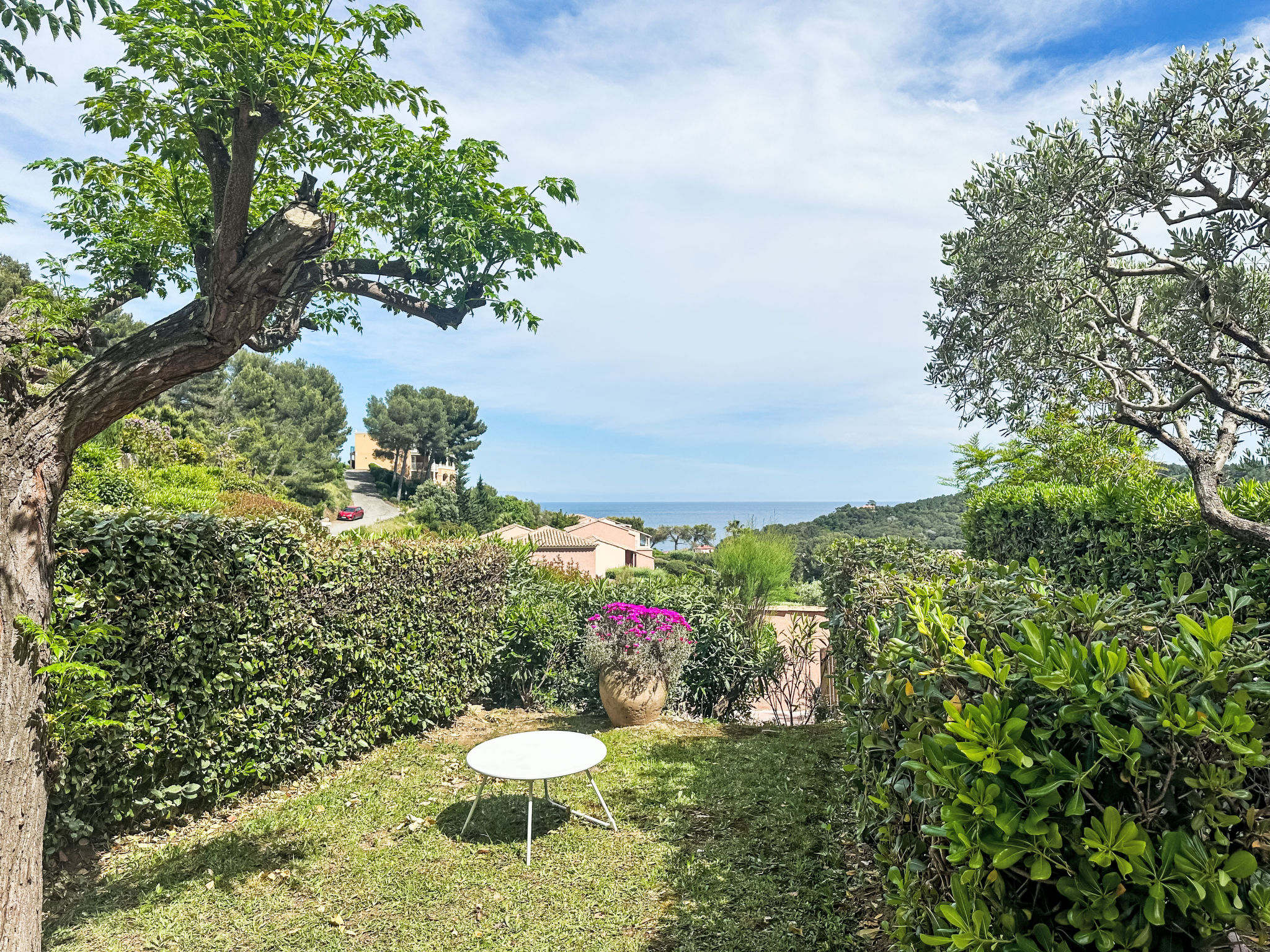 Photo of Village Cap Estérel - Le Hameau