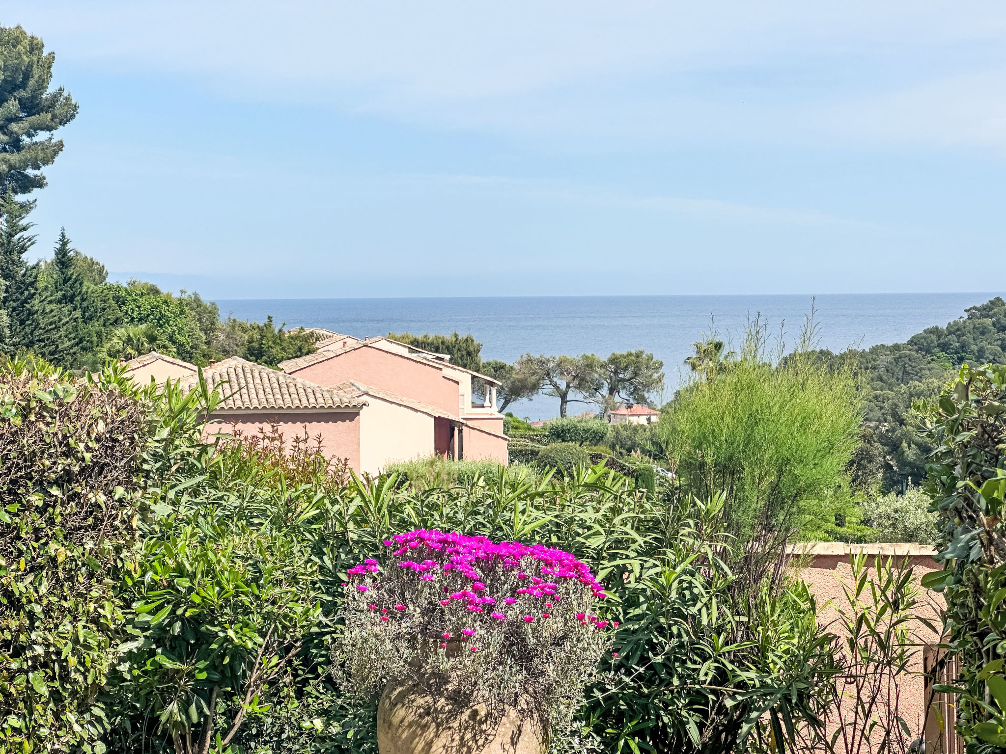 Photo of Village Cap Estérel - Le Hameau