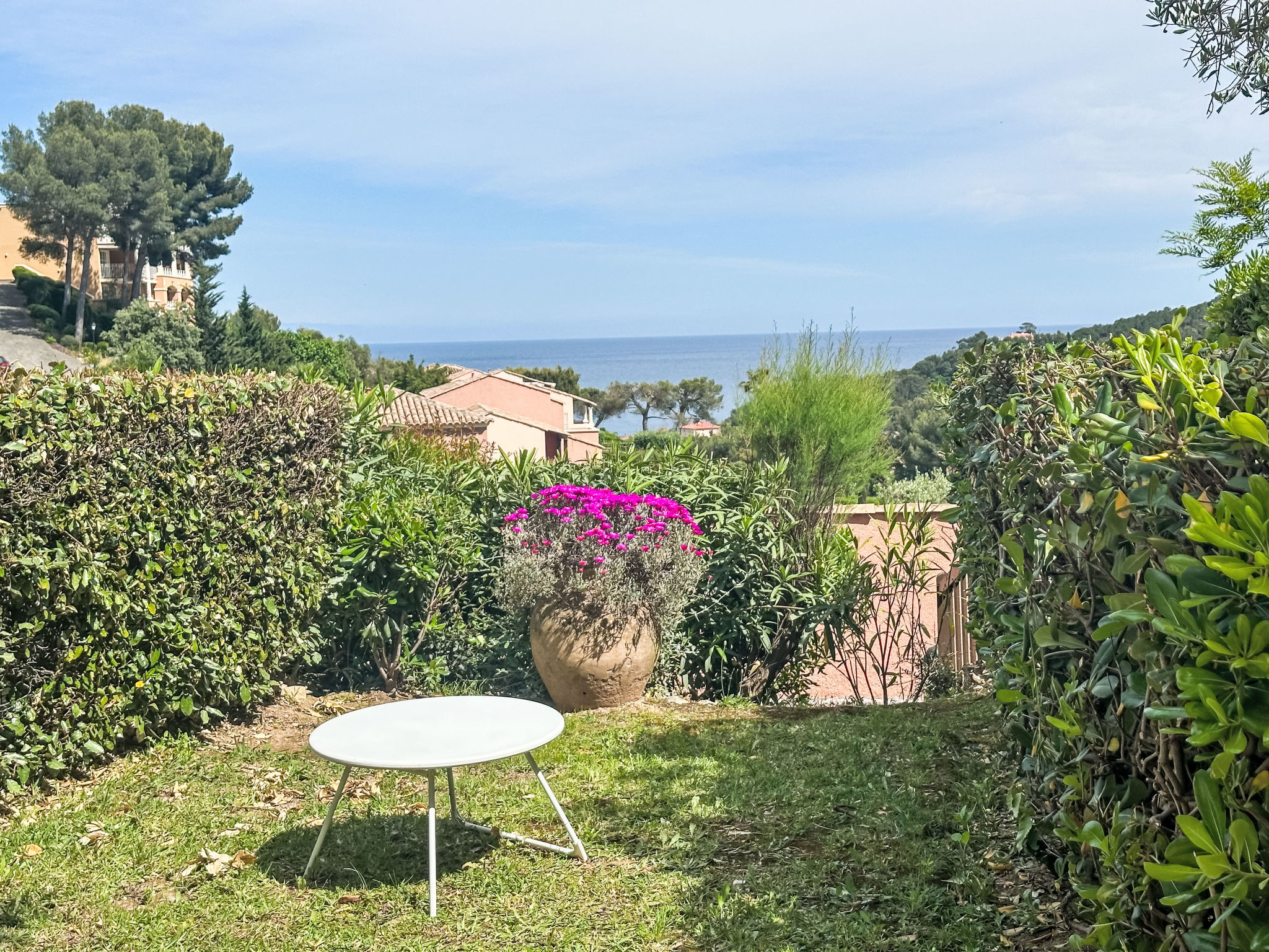 Photo of Village Cap Estérel - Le Hameau