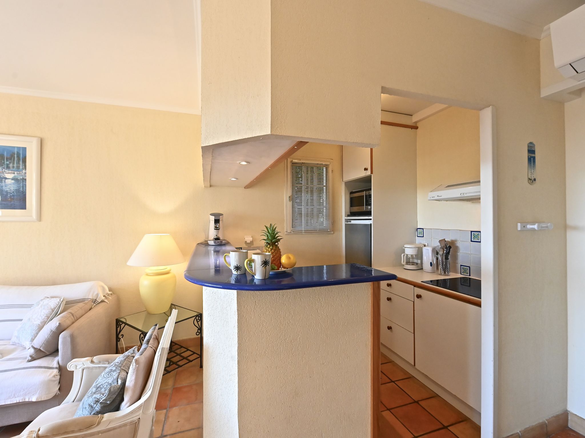 Photo of Village Cap Estérel - Le Hameau