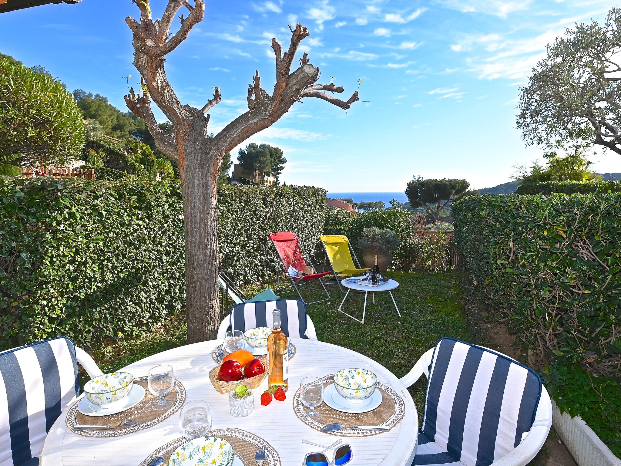 Photo of Village Cap Estérel - Le Hameau