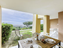 Village Cap Estérel - Le Hameau