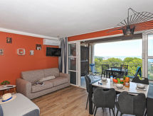 Le Hameau M4 333: Luxe appartement aan zee op Village Cap Estérel, Côte d'Azur - thumbnail 2