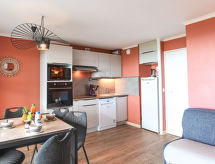 Le Hameau M4 333: Luxe appartement aan zee op Village Cap Estérel, Côte d'Azur - thumbnail 3