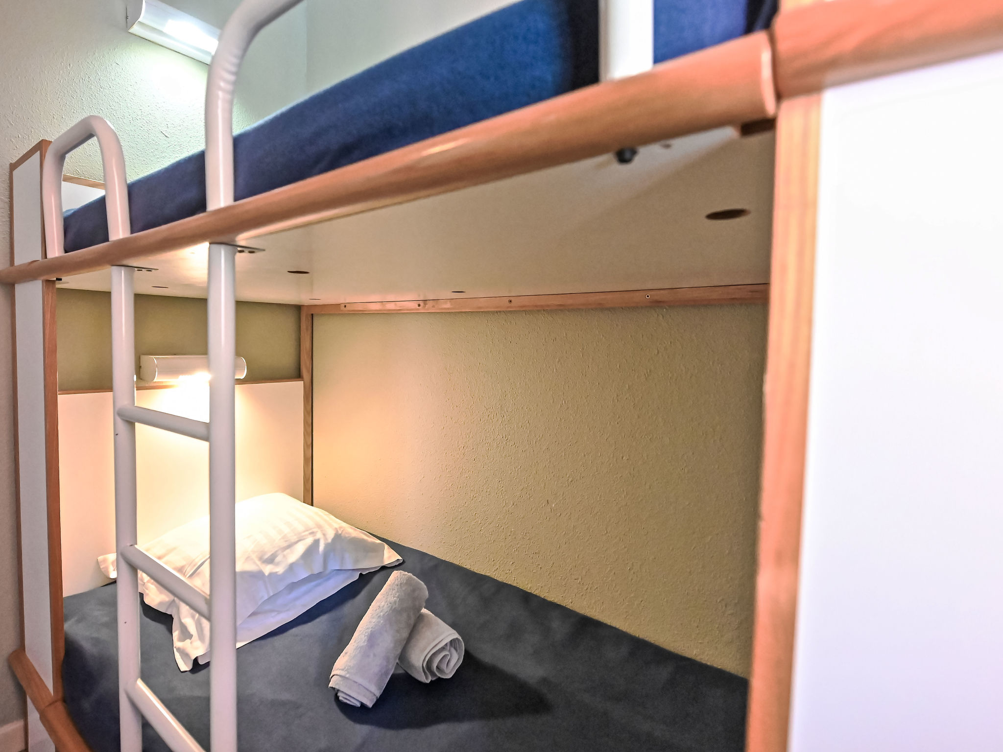 Le Hameau (M4 333)-Binnen
