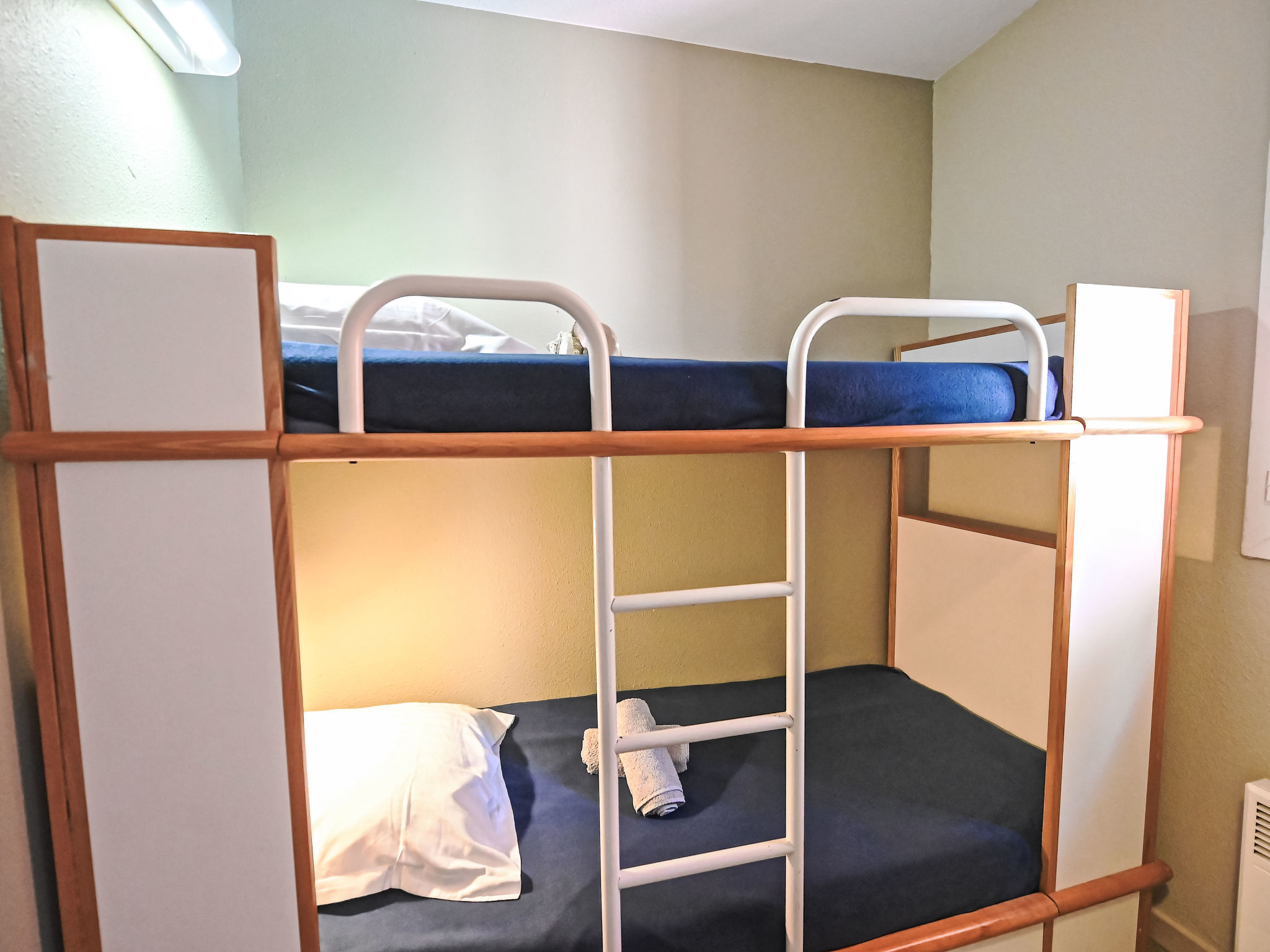 Le Hameau (M4 333)-Binnen