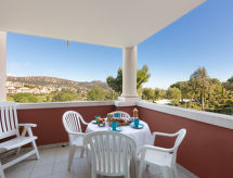 Village Cap Estérel - Le Hameau