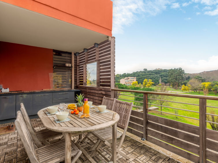 Apartament Rive Nature