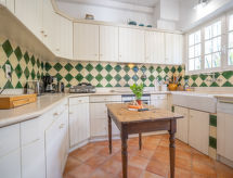 Villa La Proue: Vrijstaand aan zee in Agay met 4 slaapkamers - thumbnail 5