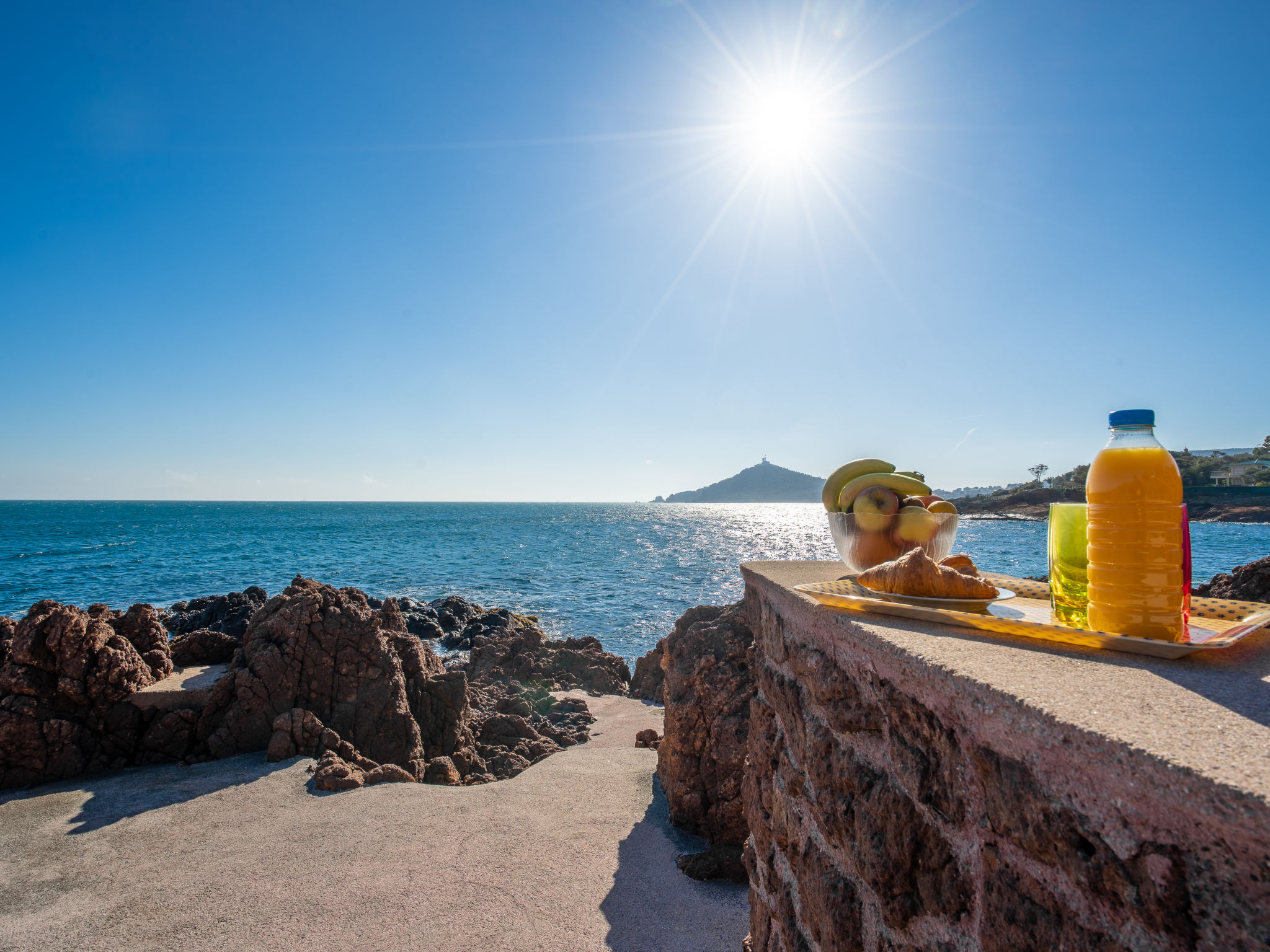 Maison de vacances La Proue - 4