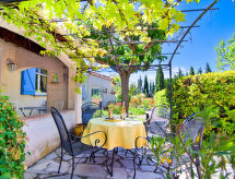 Villa Datcha