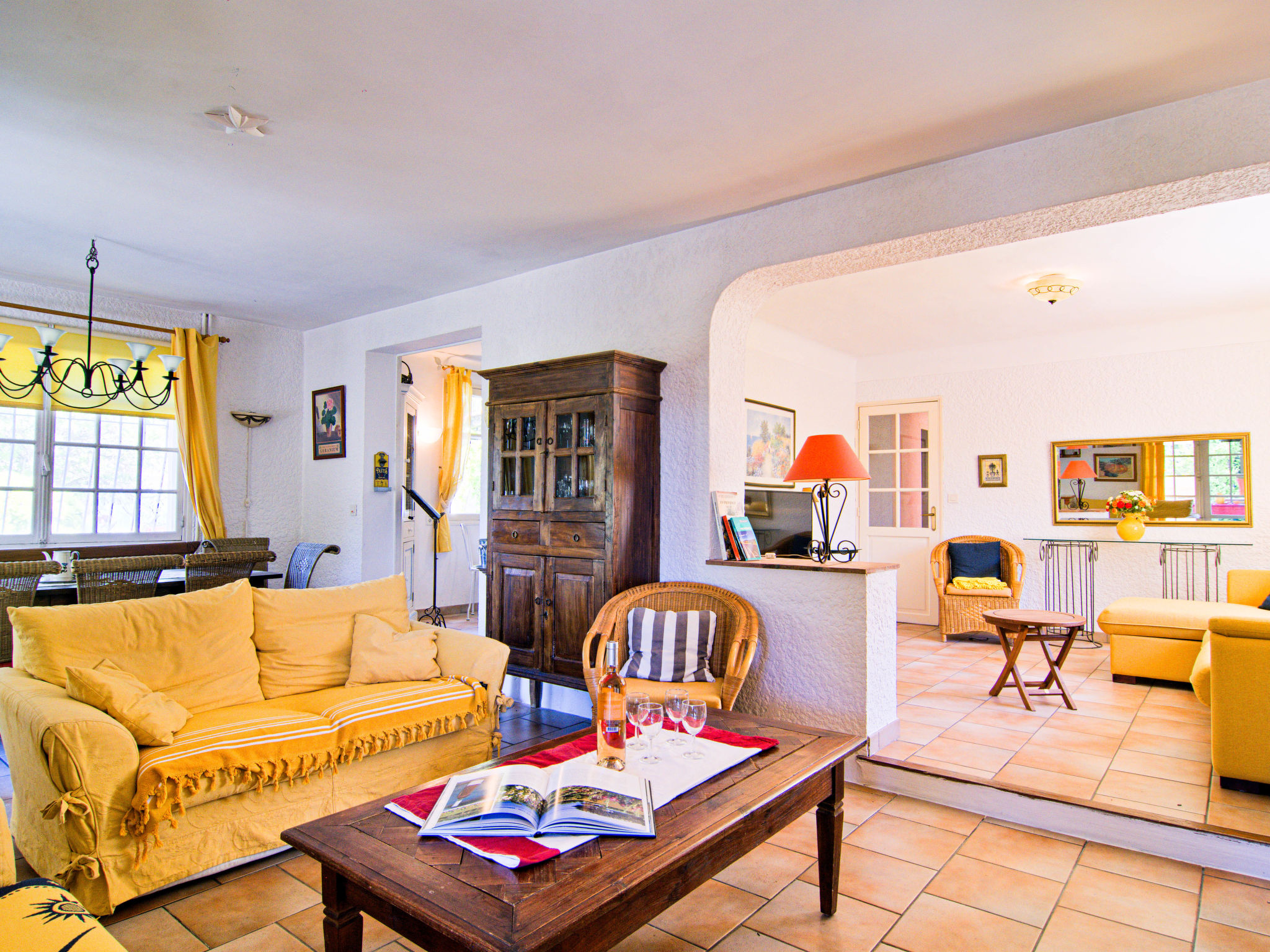 Villa Datcha