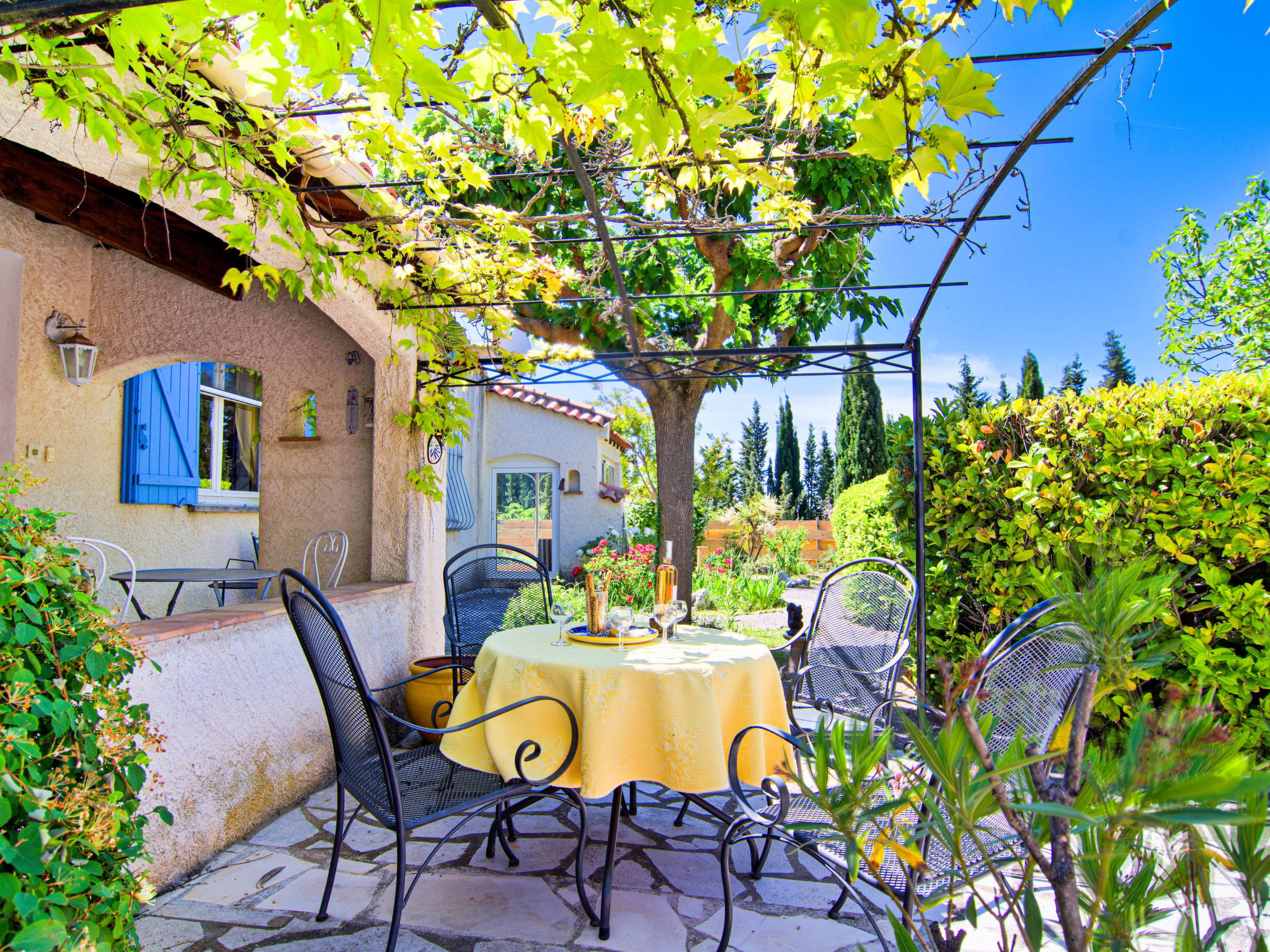 Villa Datcha