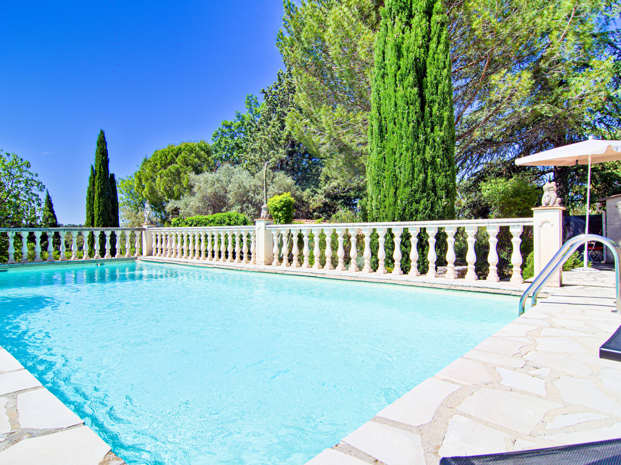 Villa Datcha-Dehors