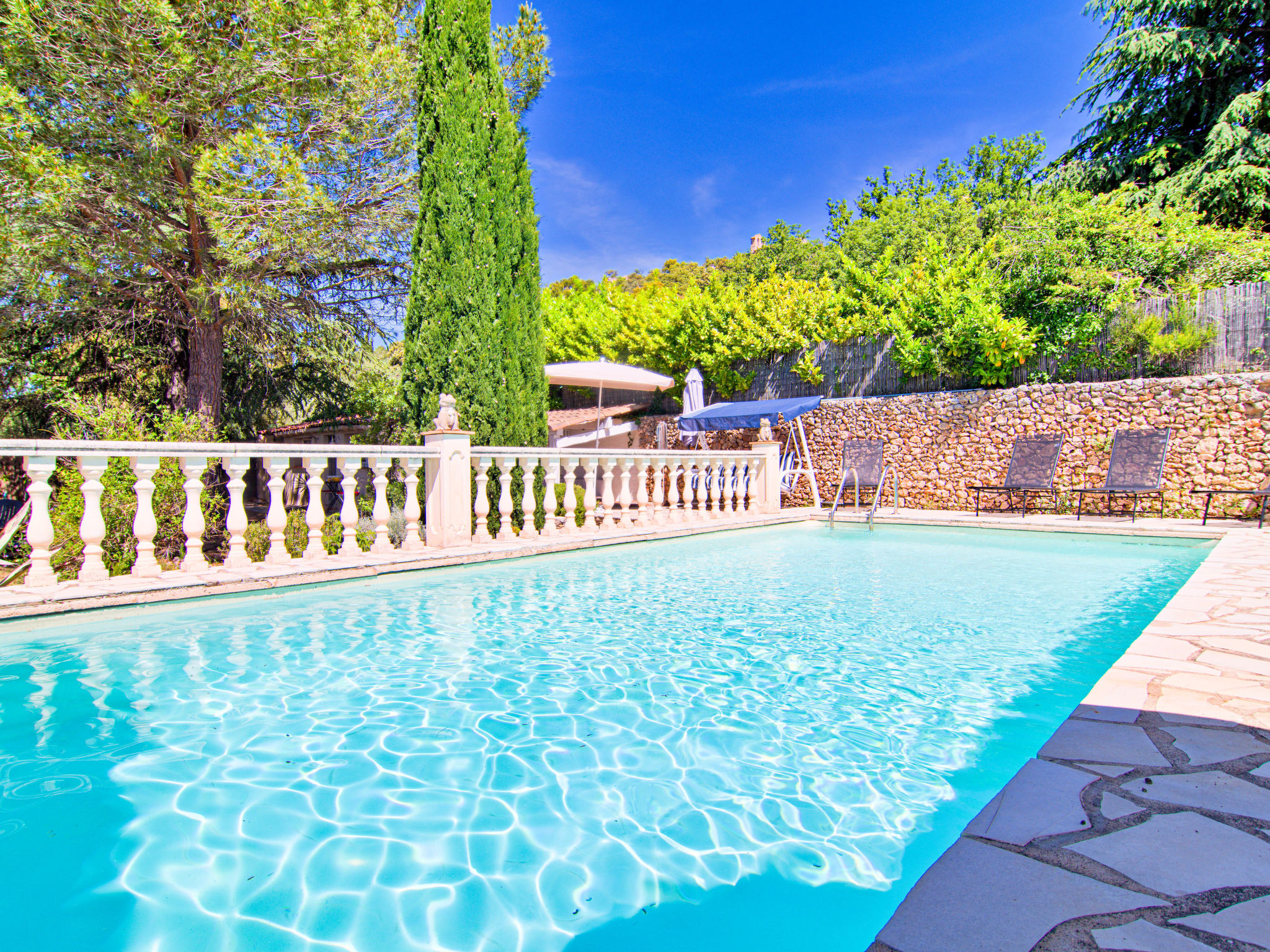 Villa Datcha-Dehors