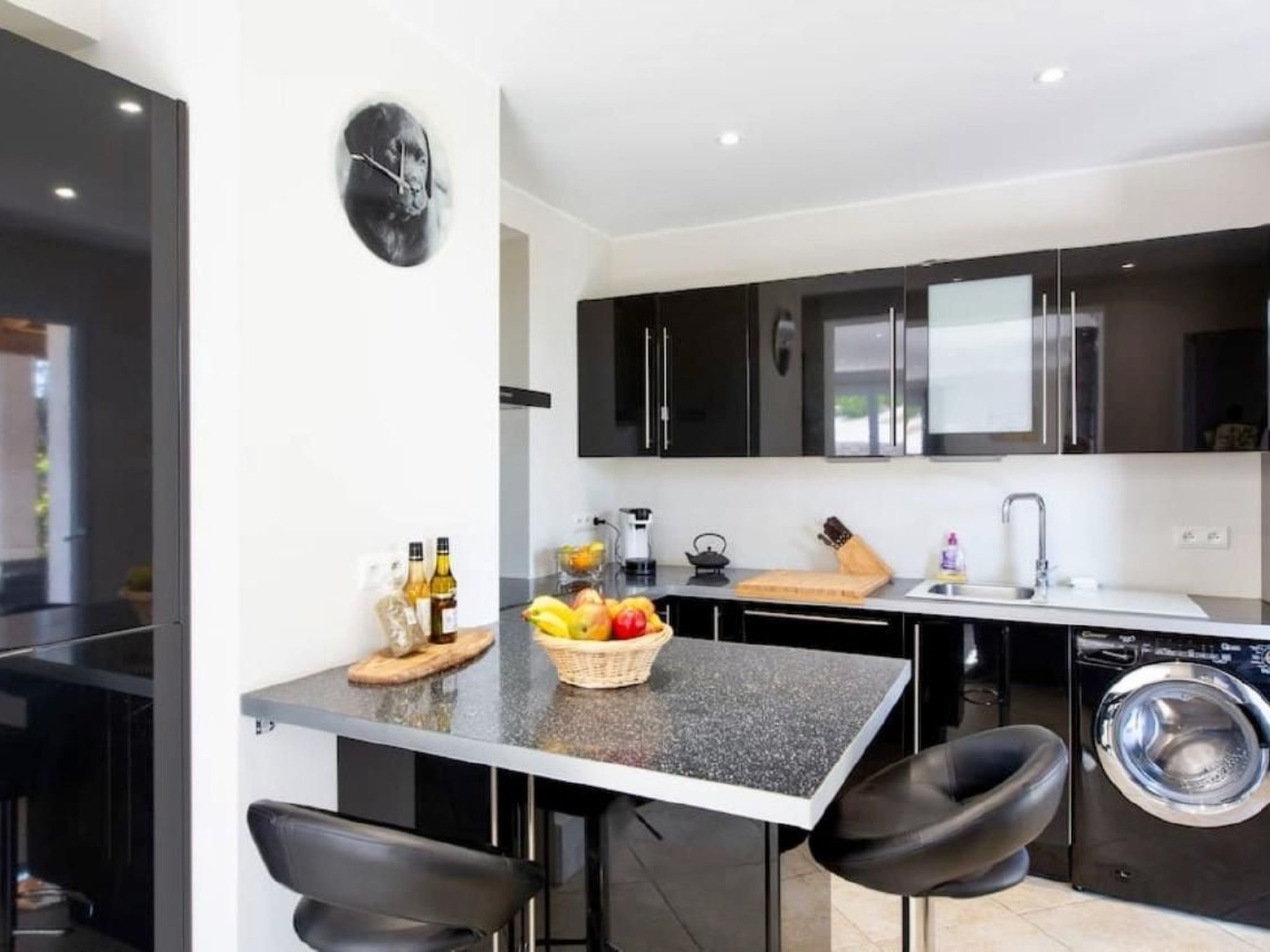 Côte d'Azur ganze Villa beheizter Pool Meerblick-Binnen